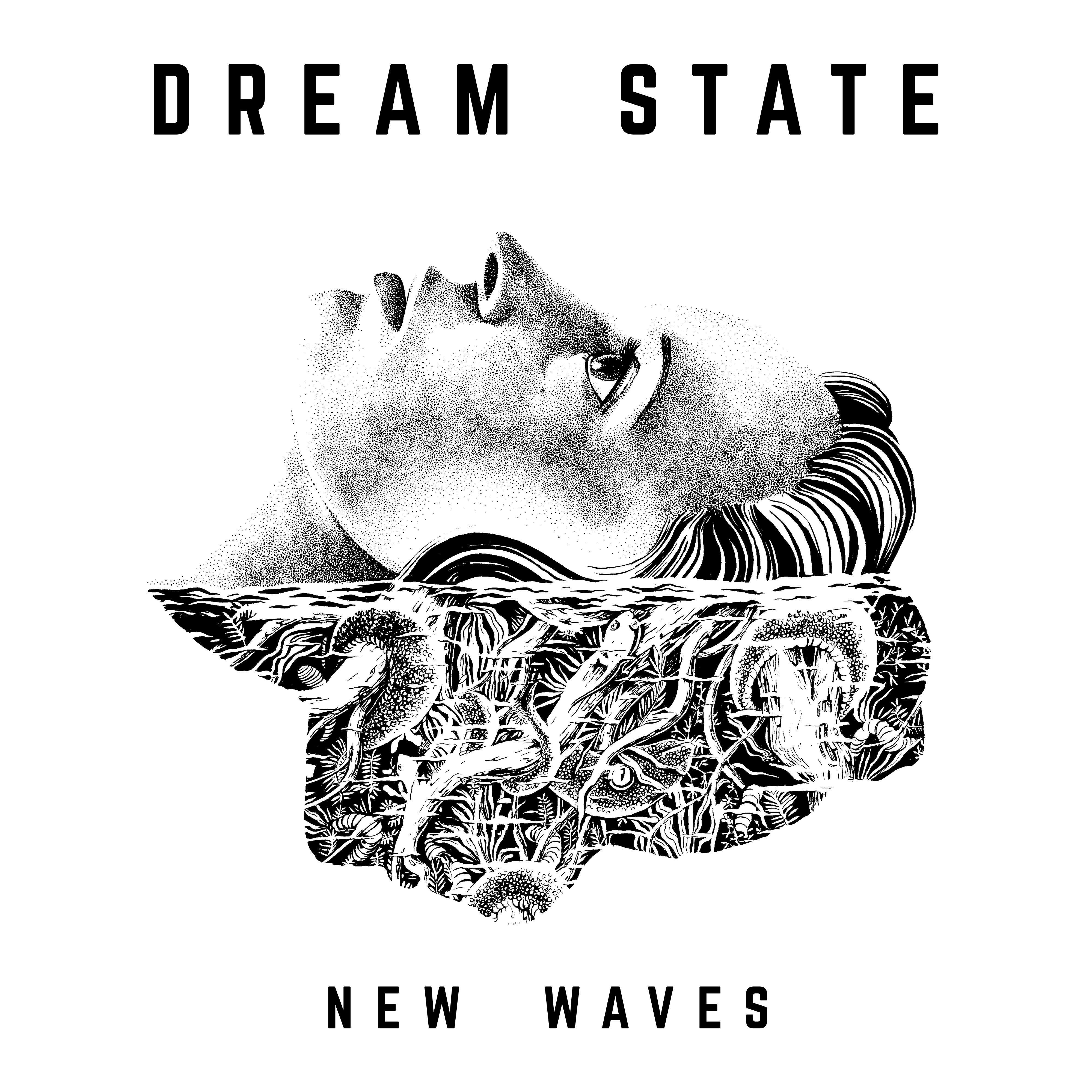 Dream State《New Waves》GTP谱