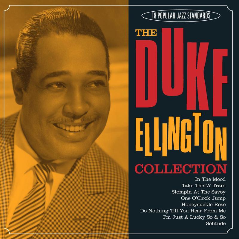 Duke Ellington《Dont Get Around Much Anymore》GTP谱