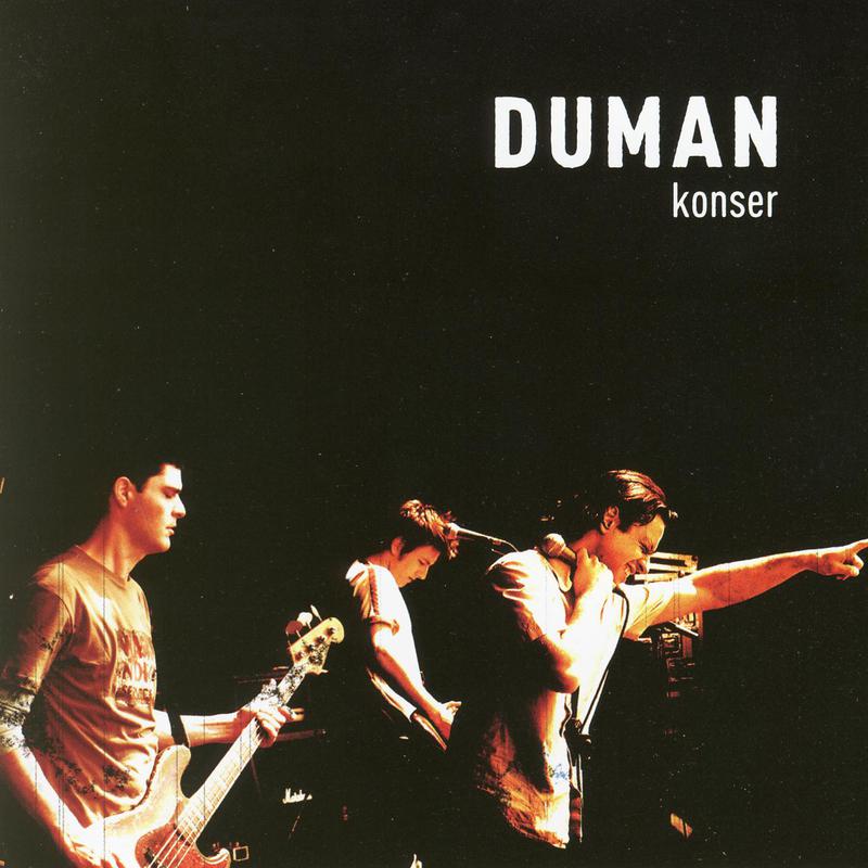 Duman《Masal》GTP谱