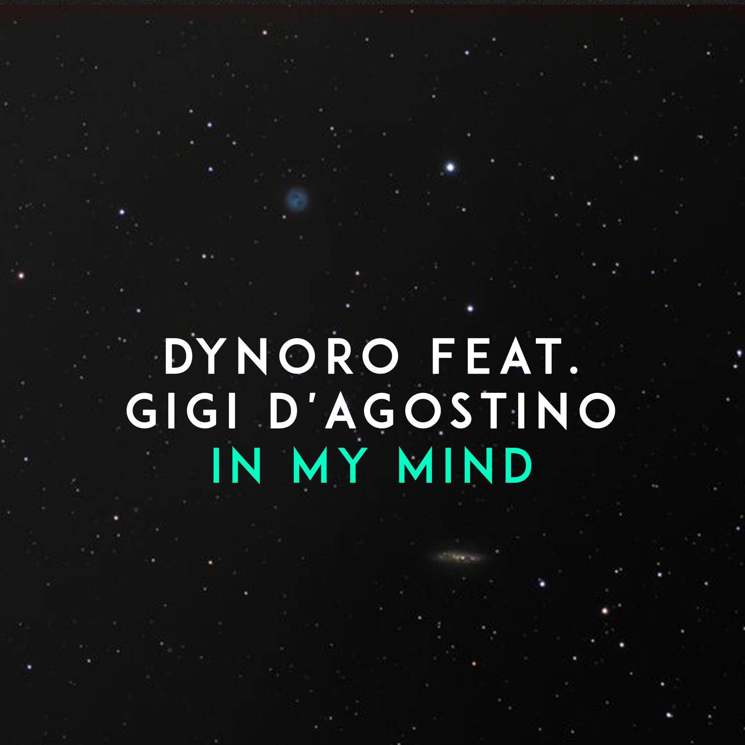 Dynoro《In My Mind》GTP谱