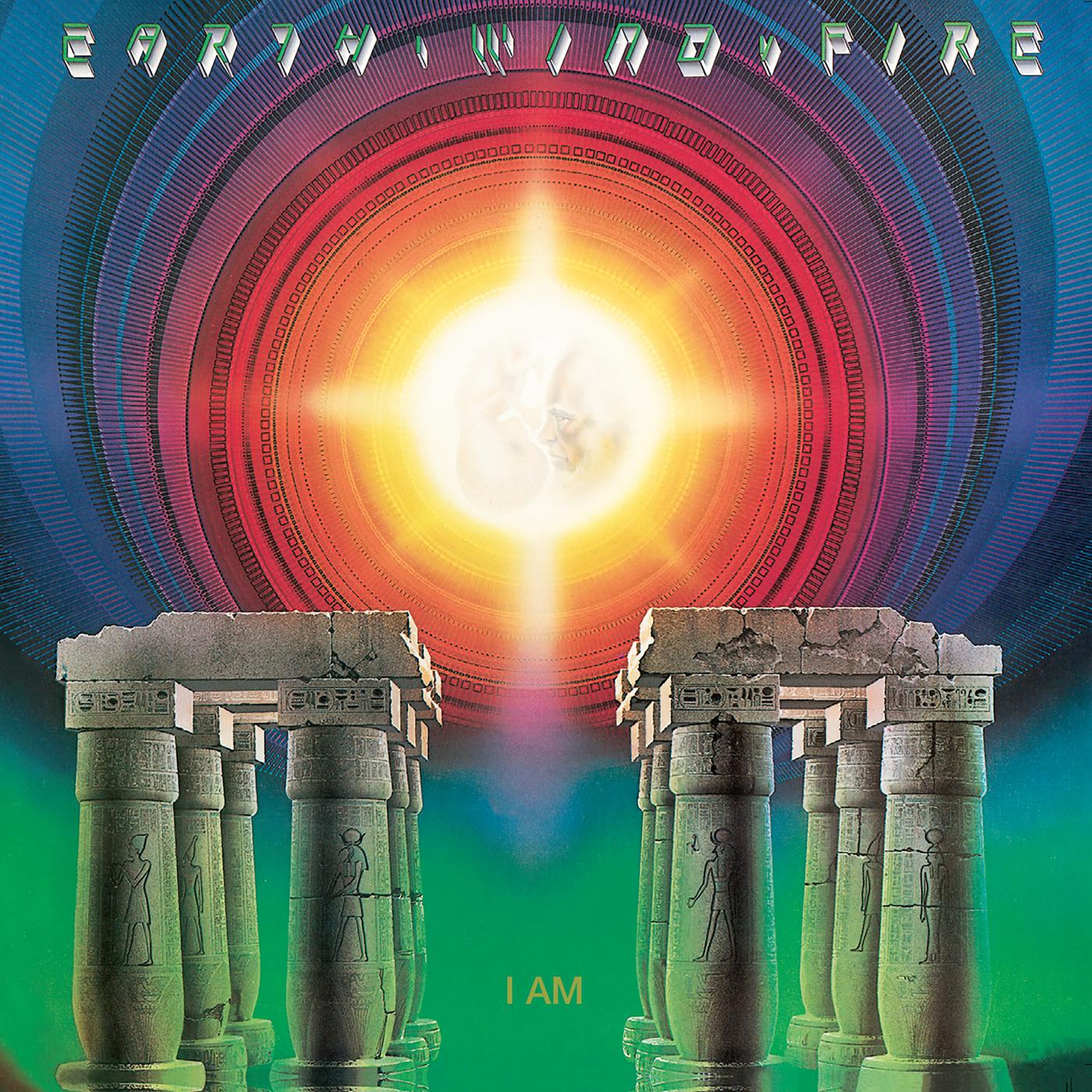 Earth, Wind & Fire《Let Your Feelings Show》GTP谱