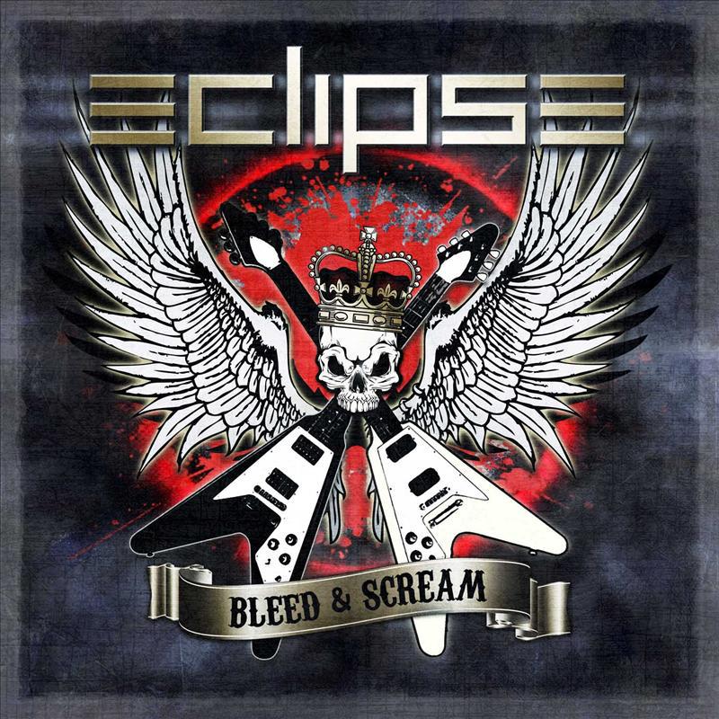 Eclipse《Wake Me Up》GTP谱