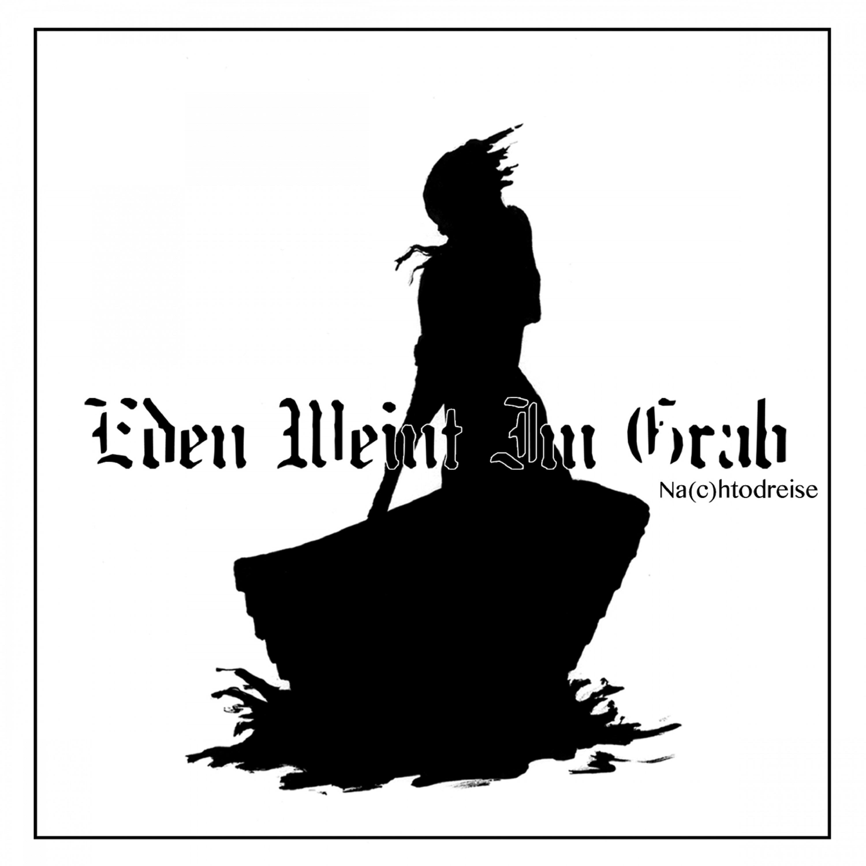 Eden Weint Im Grab《Aevum》GTP谱