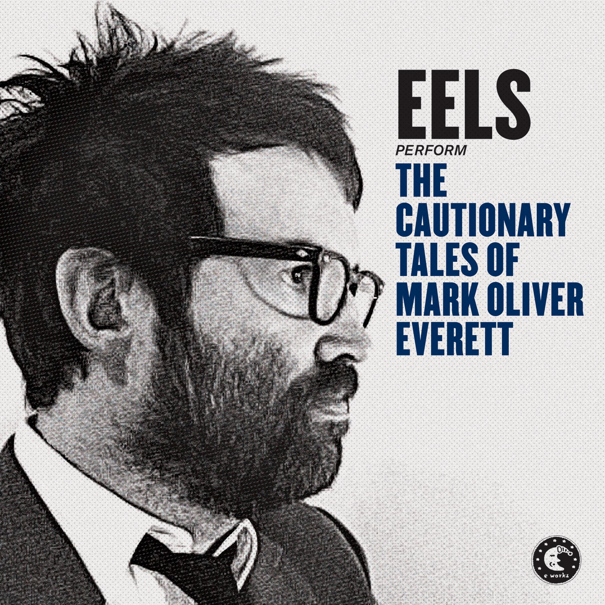 Eels《Parallels》GTP谱