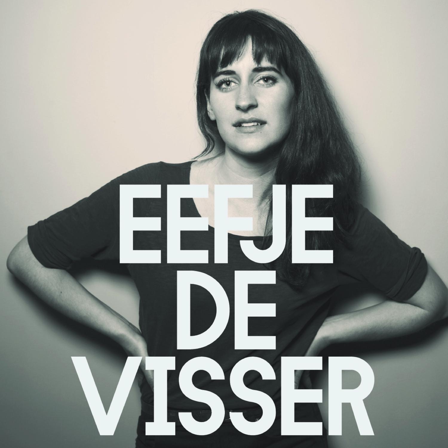 Eefje de Visser《Nu Af Aan》GTP谱