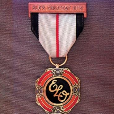 Electric Light Orchestra《Mr Blue Sky》GTP谱