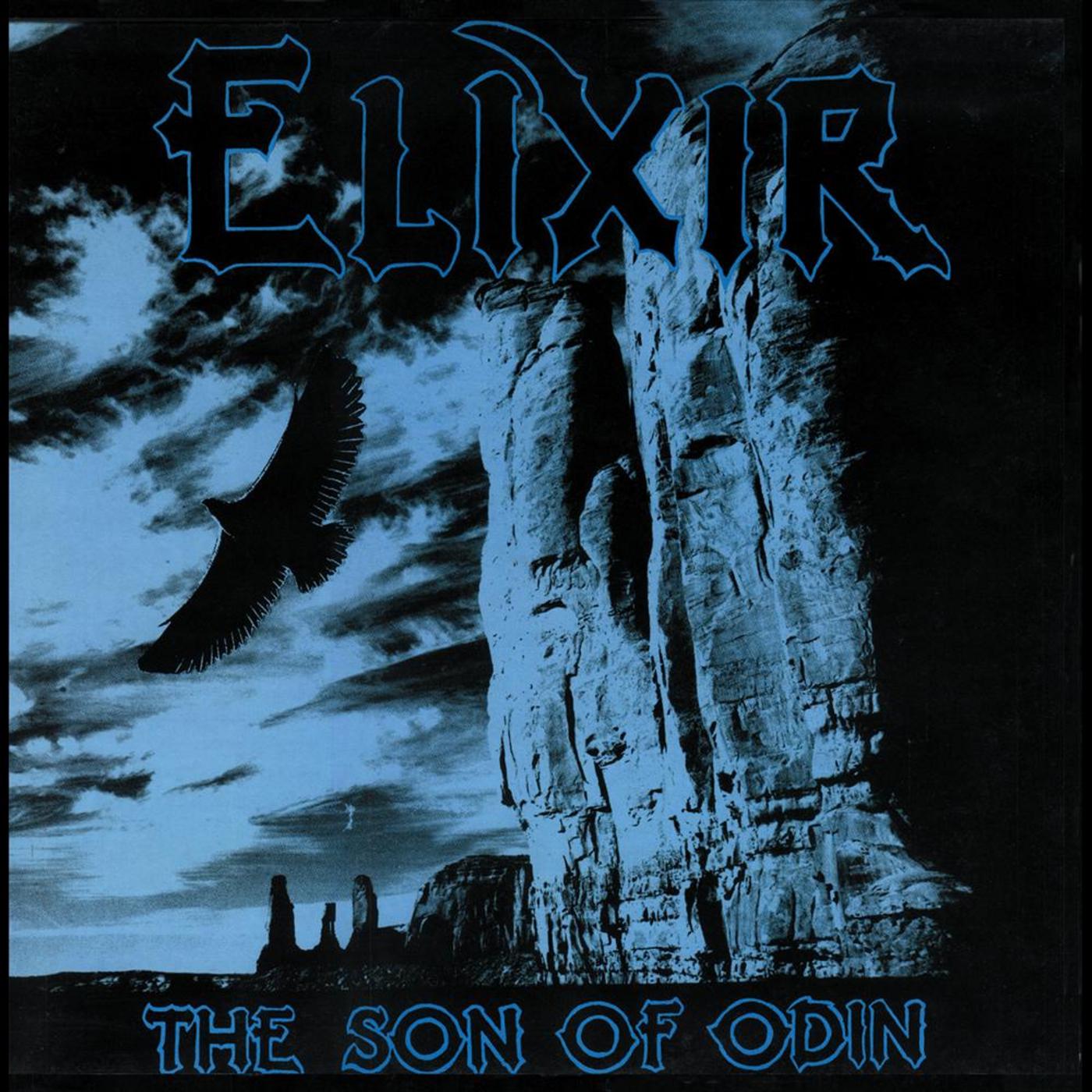 Elixir《Dead Mans Gold》GTP谱