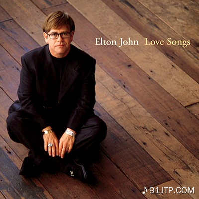 Elton John《Sacrifice》GTP谱