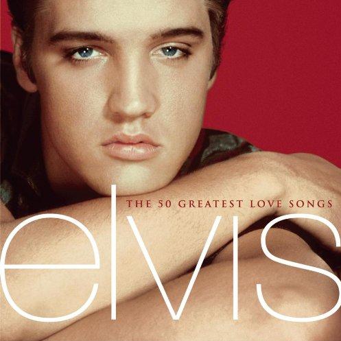 Elvis Presley《Love Me Tender》GTP谱