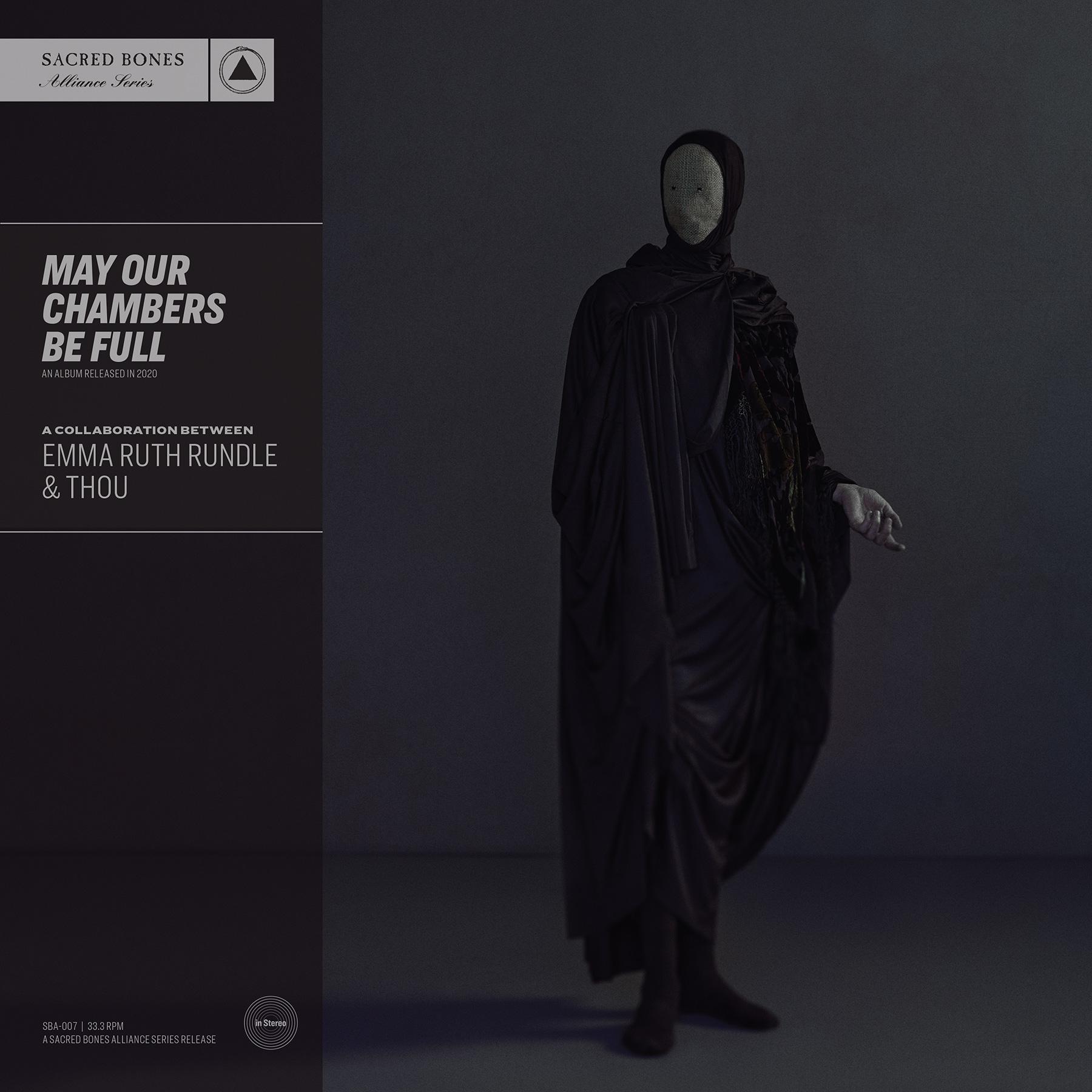 Emma Ruth Rundle《Out Of Existence》GTP谱