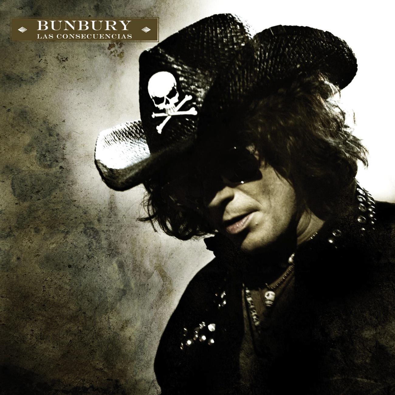 Enrique Bunbury《Ella Me Dijo Que No》GTP谱