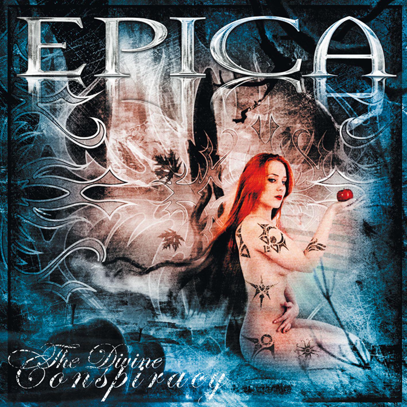 Epica《Beyond Belief》GTP谱