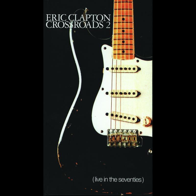 Eric Clapton《The Core》GTP谱