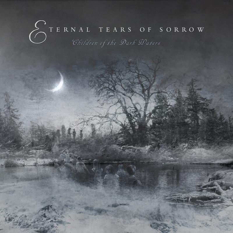 Eternal Tears of Sorrow《Tears Of Autumn Rain》GTP谱