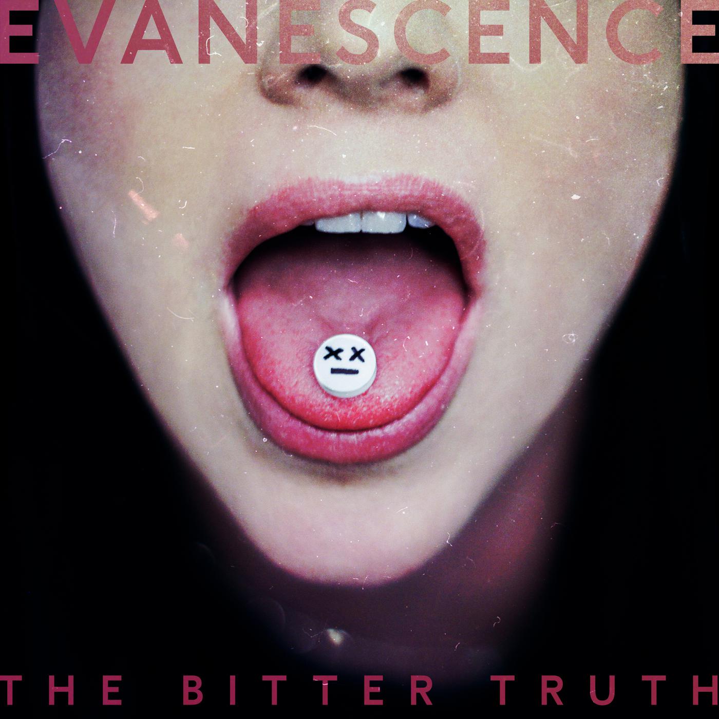 Evanescence《The Game Is Over》GTP谱