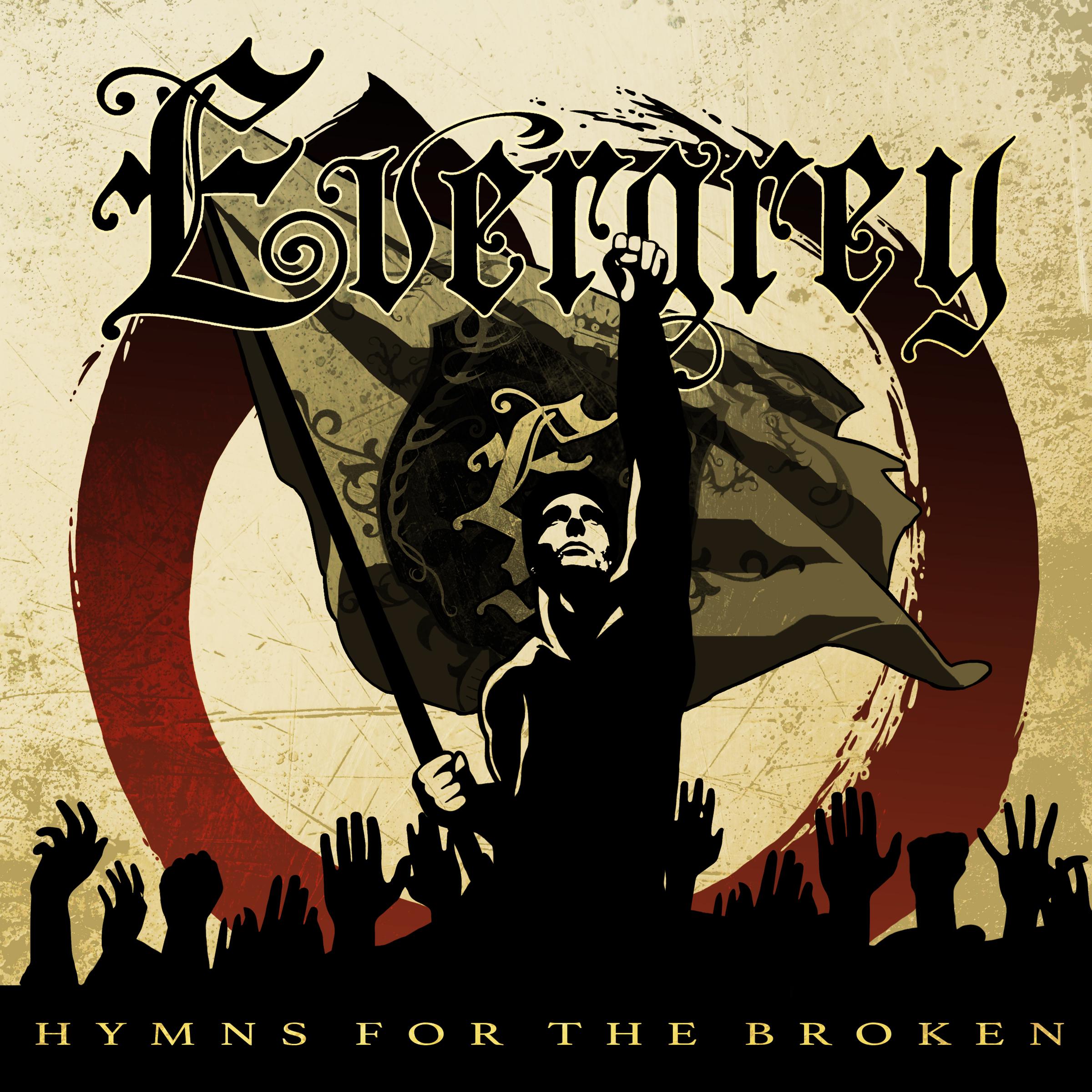 Evergrey《Missing You》GTP谱