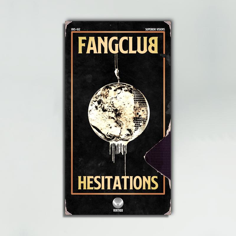 Fangclub《Hesitations》GTP谱