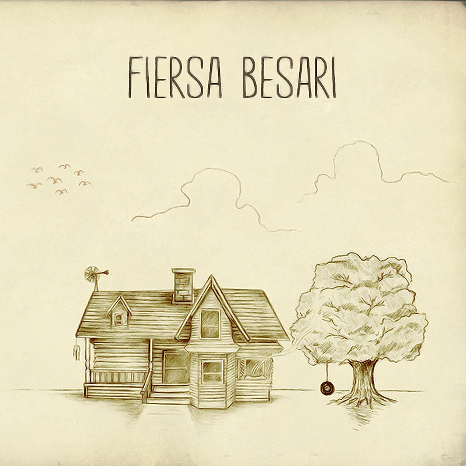 Fiersa Besari《Waktu Yang Salah》GTP谱