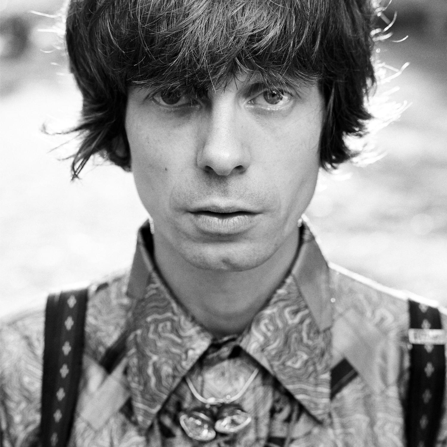 Fionn Regan《Collar Of Fur》GTP谱
