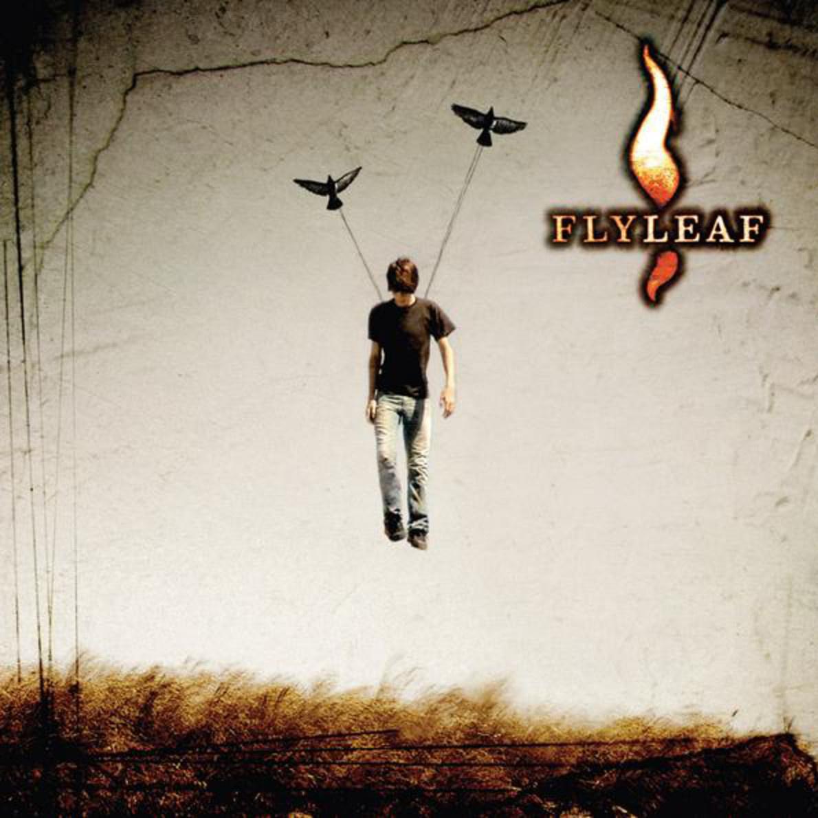 Flyleaf《Im Sorry》GTP谱