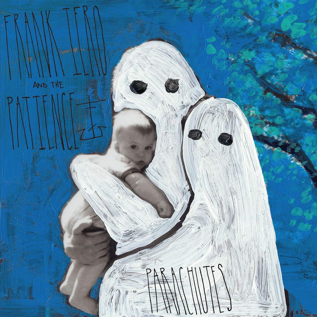 Frank Iero And The Patience《Oceans》GTP谱