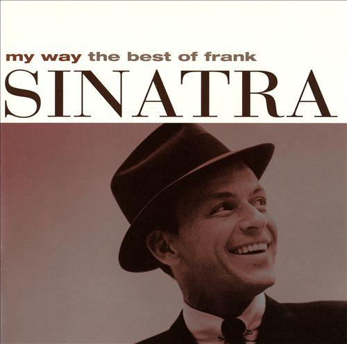 Frank Sinatra《My Way》GTP谱