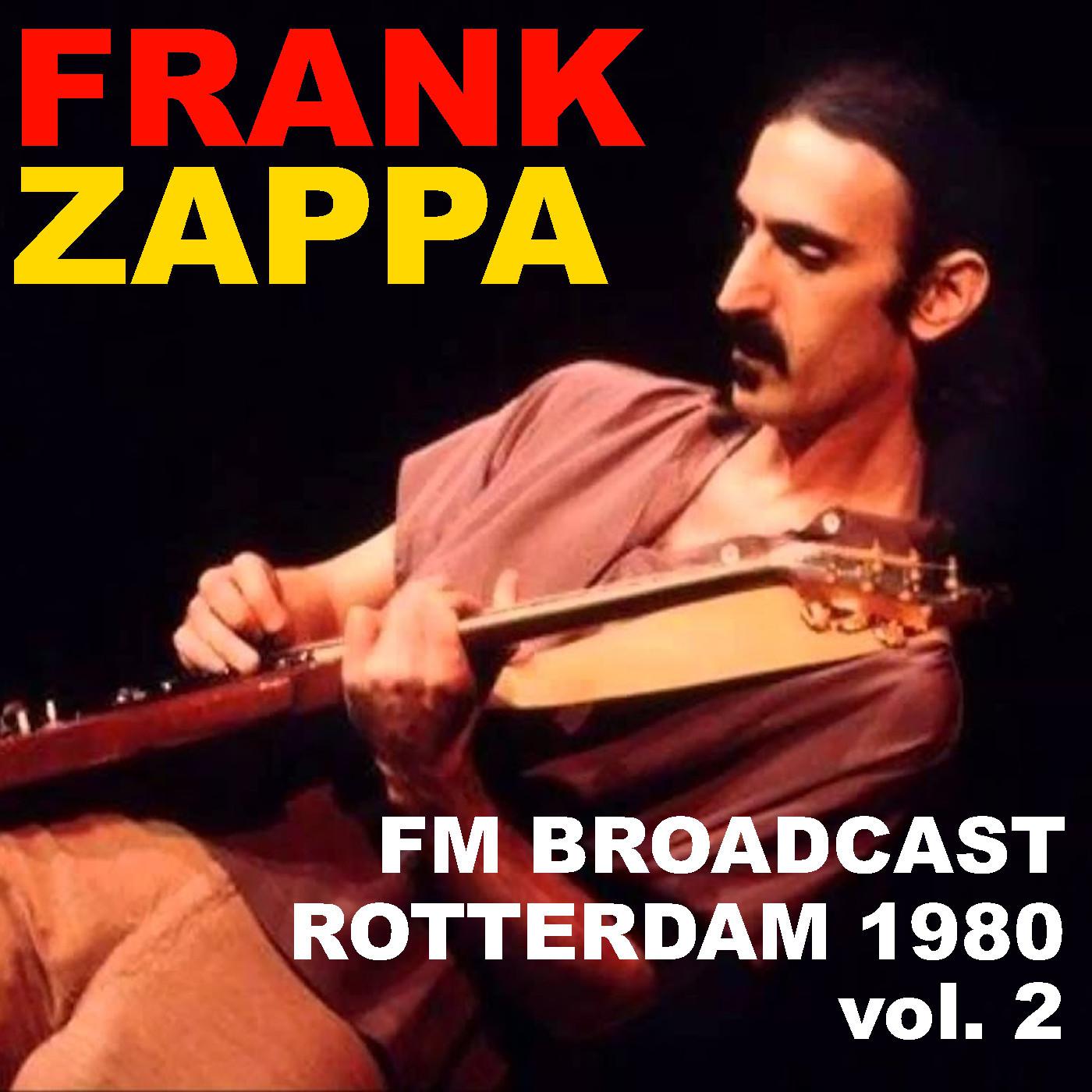 Frank Zappa《Bobby Brown》GTP谱