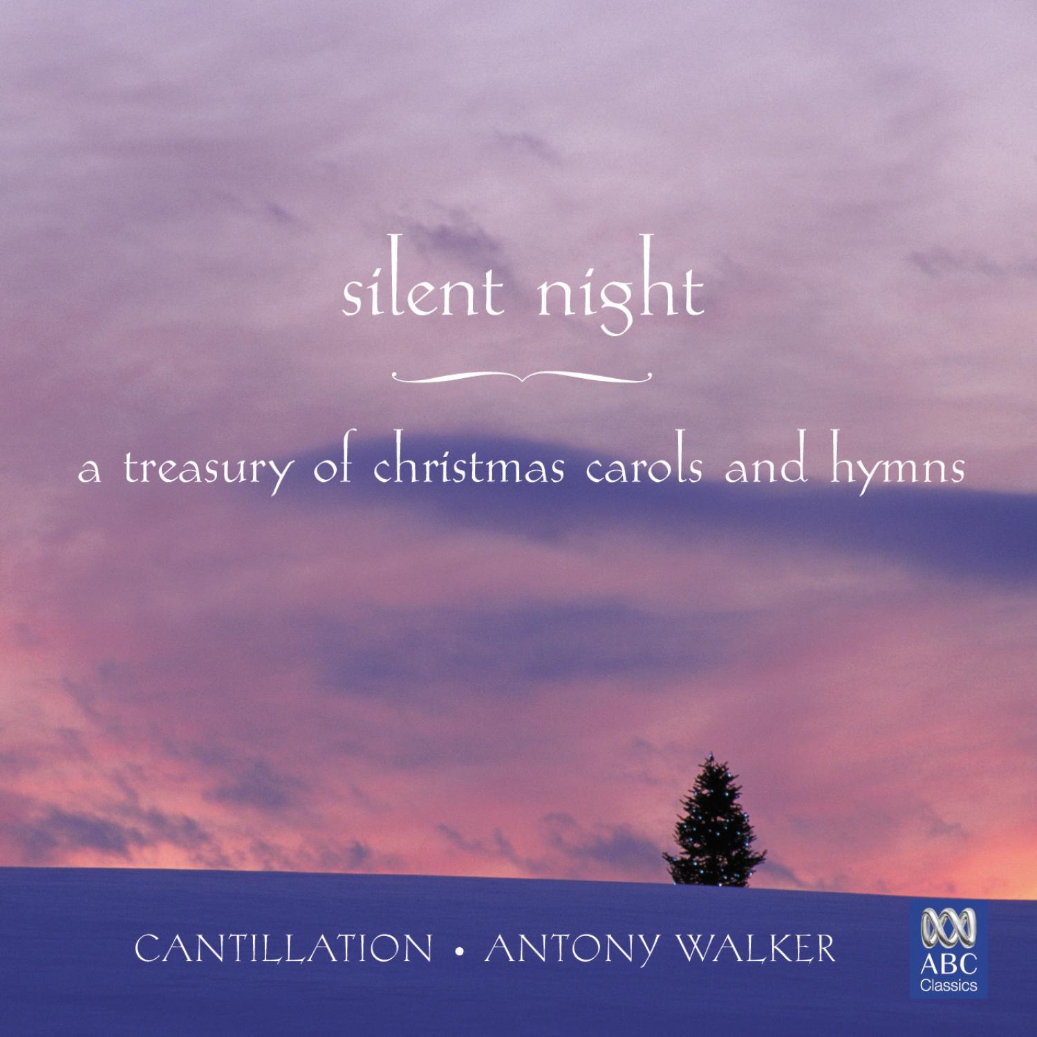 Franz Gruber《Silent Night》GTP谱