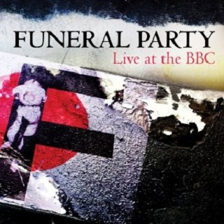 Funeral Party《New York City Moves To The Sound Of La》GTP谱