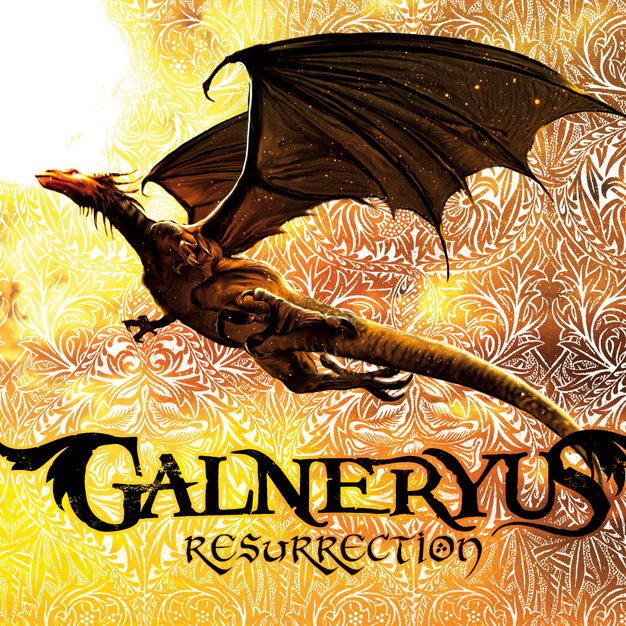 Galneryus《Still Loving You》GTP谱