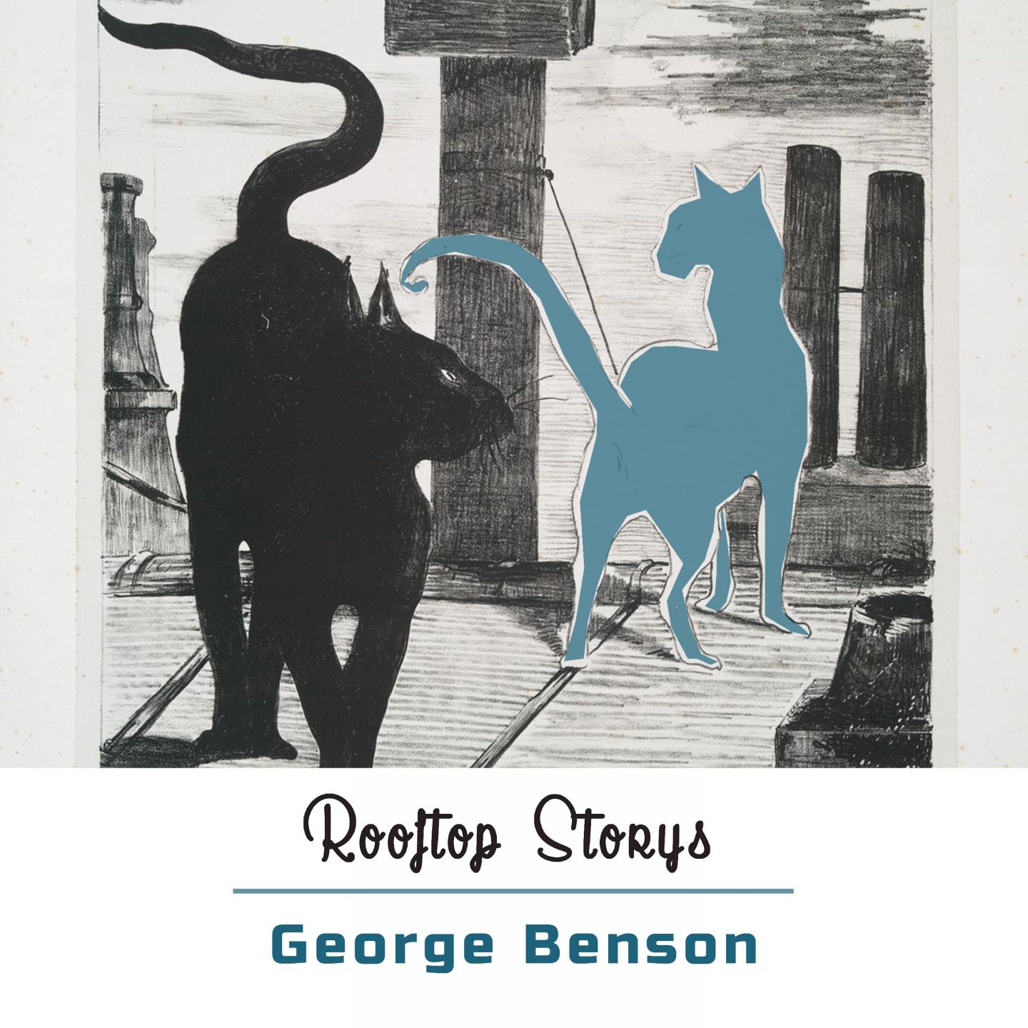 George Benson《Easy Living》GTP谱