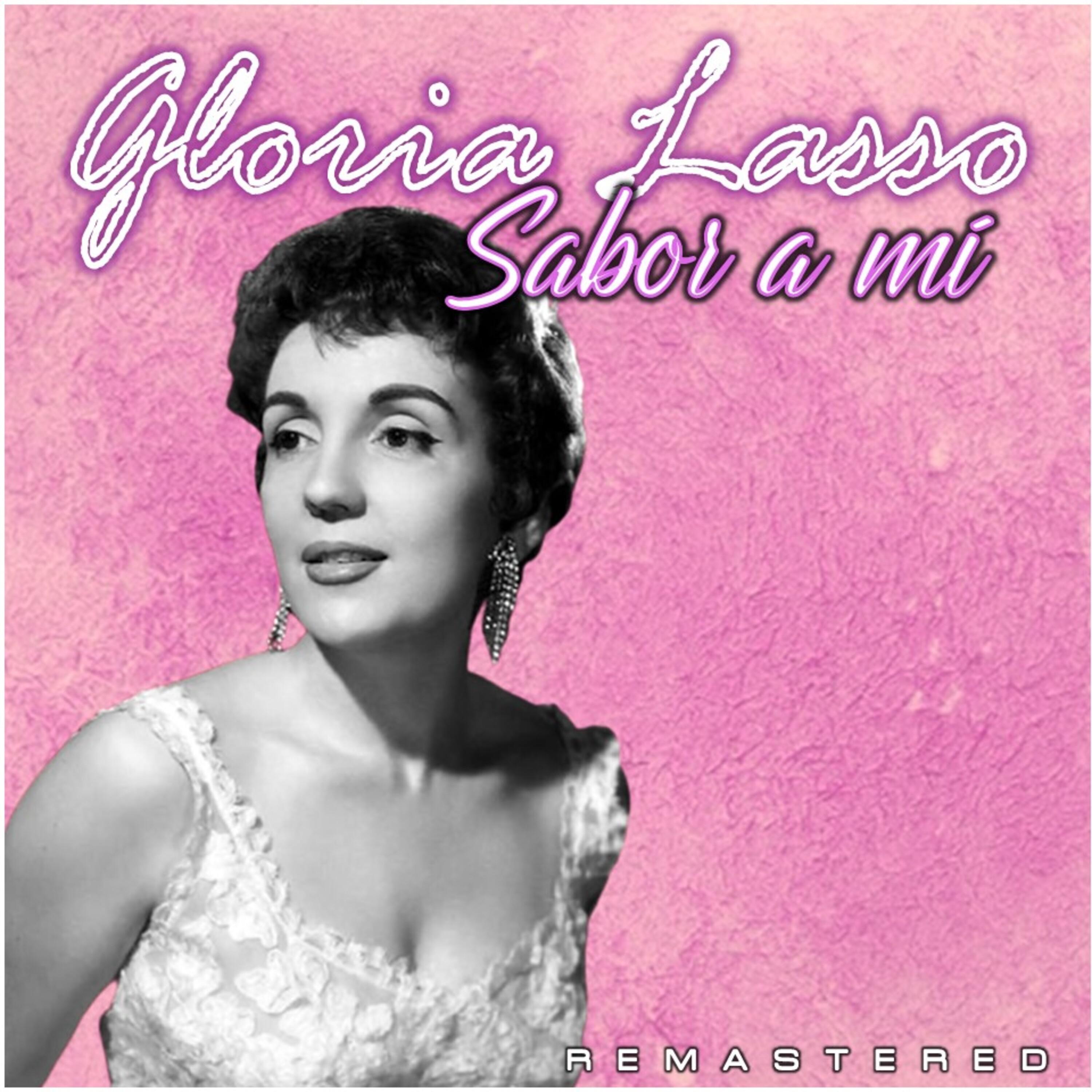Gloria Lasso《Oui Devant Dieu》GTP谱