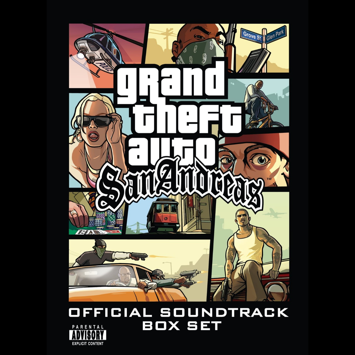 Grand Funk Railroad《Shes Some Kind Of Wonderful》GTP谱
