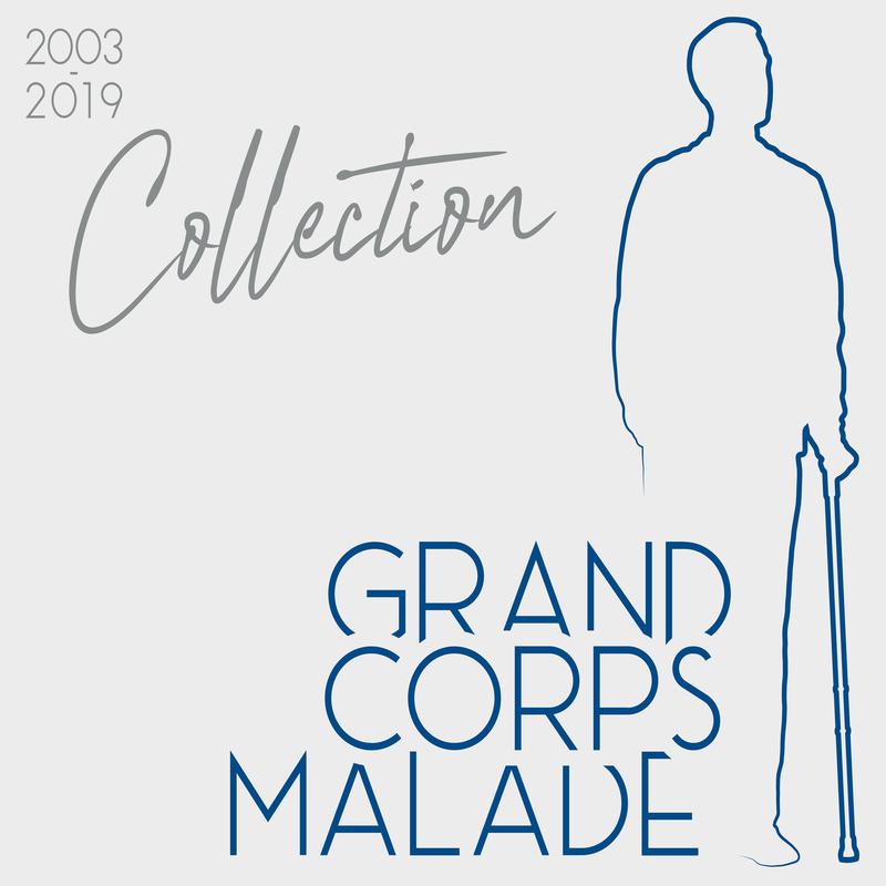 Grand Corps Malade《Dimanche Soir》GTP谱