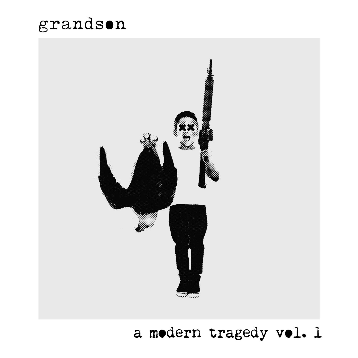 Grandson《600》GTP谱