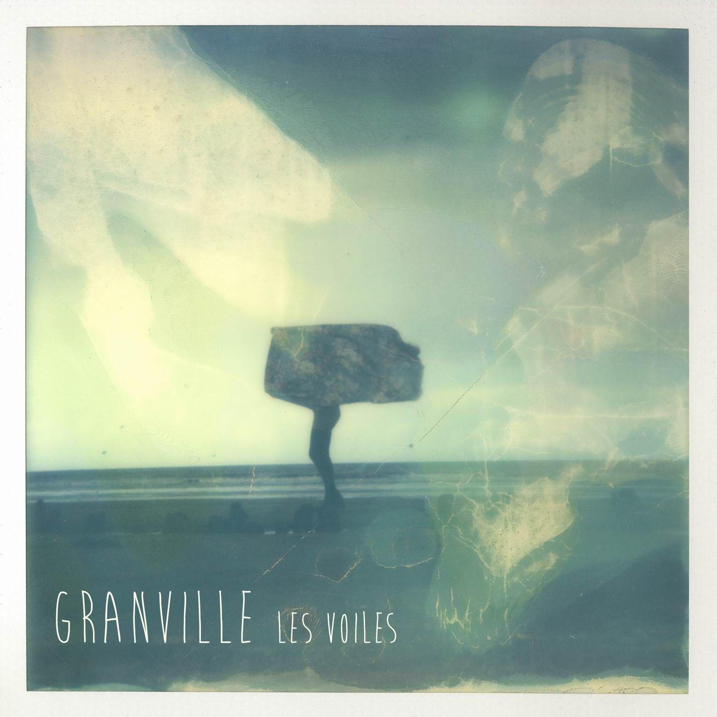 Granville《Le Slow》GTP谱