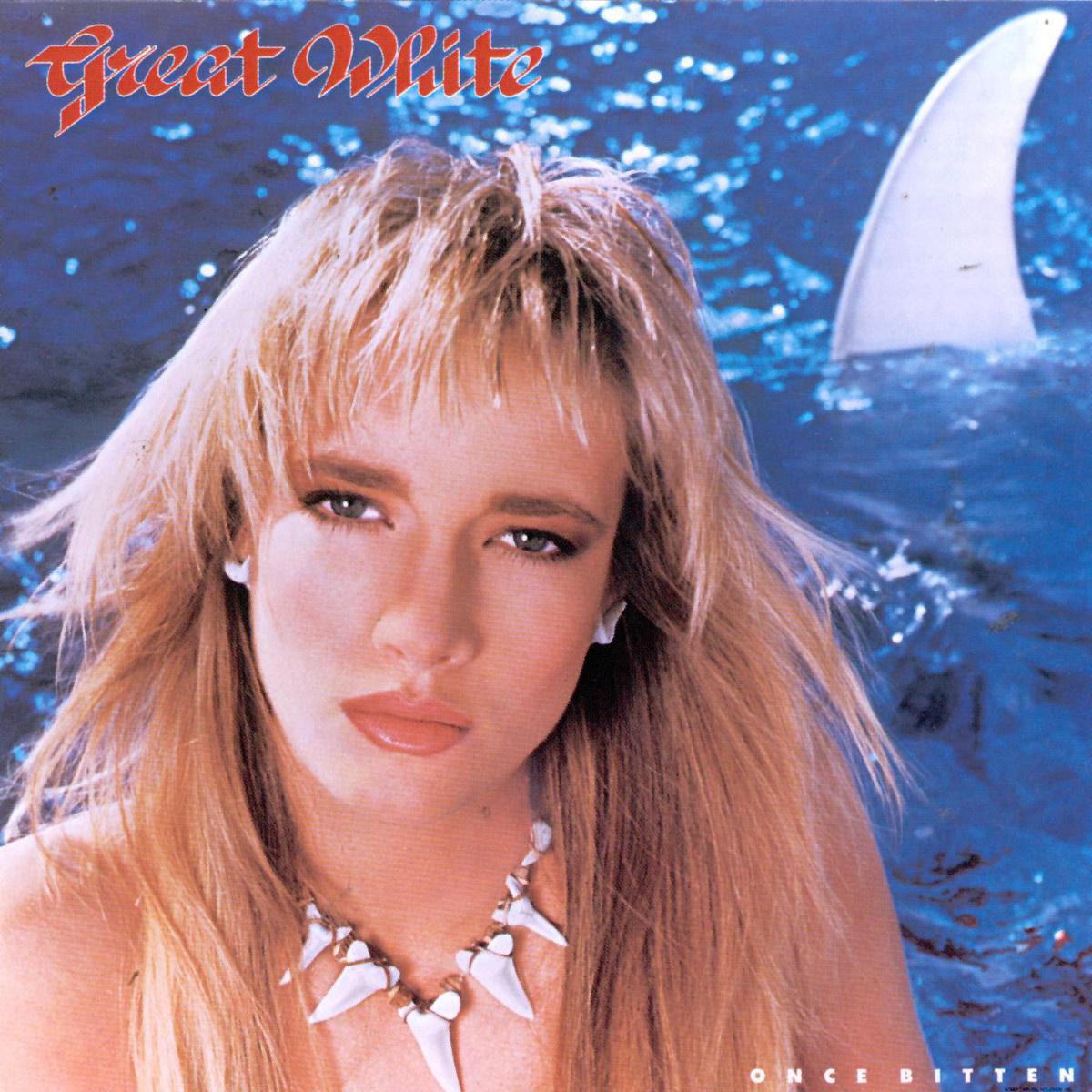 Great White《Mistreater》GTP谱
