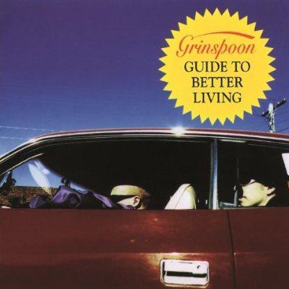 Grinspoon《Pedestrian》GTP谱