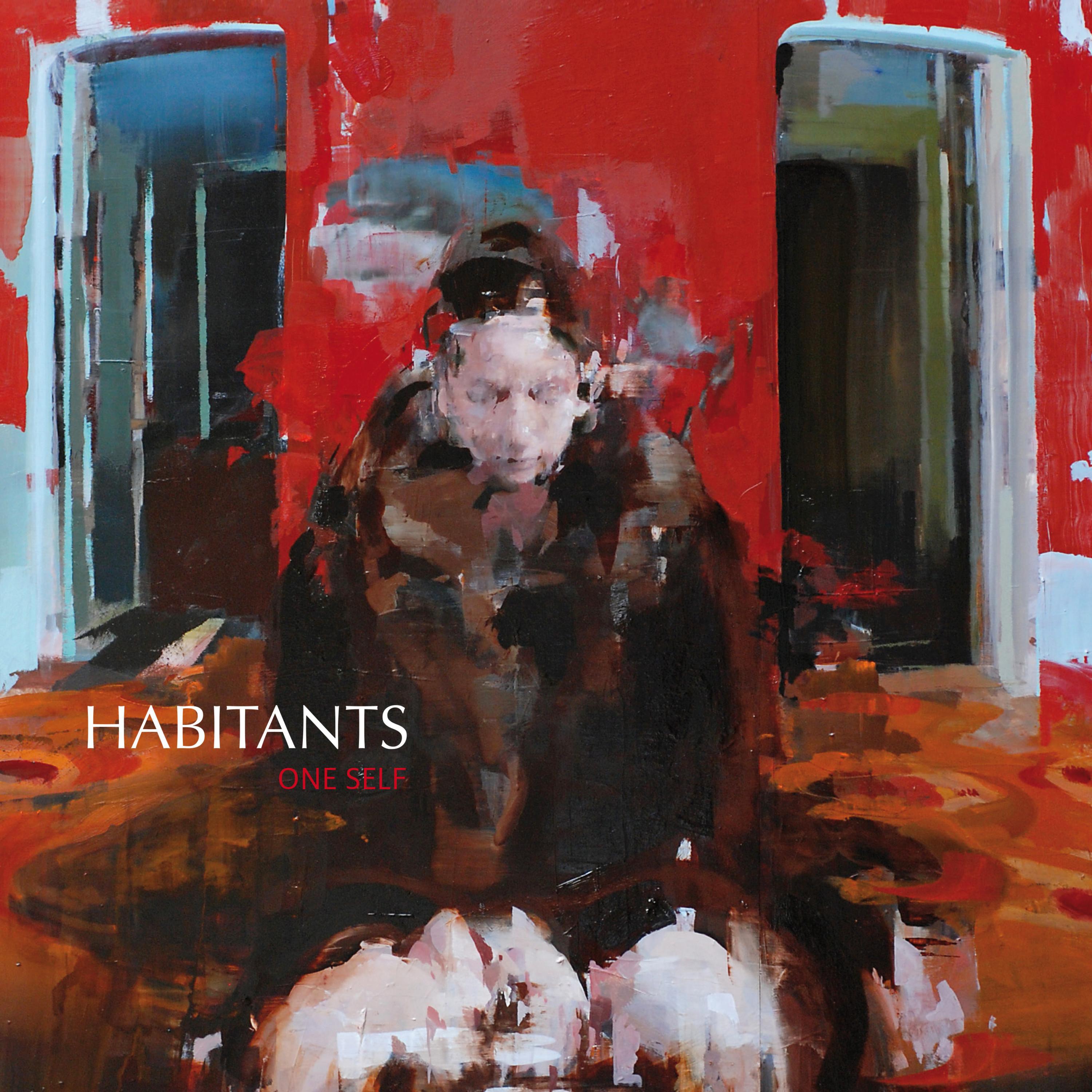 Habitants《Vince》GTP谱