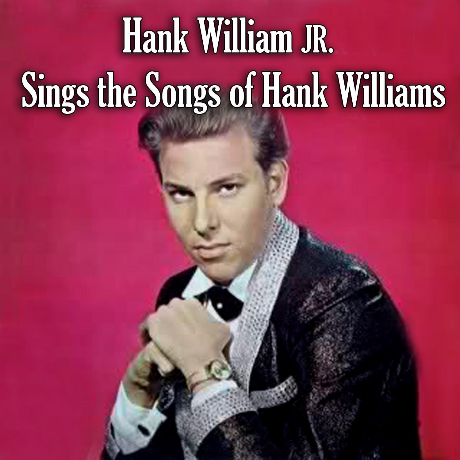 Hank Williams, Jr.《Your Cheatin Heart》GTP谱