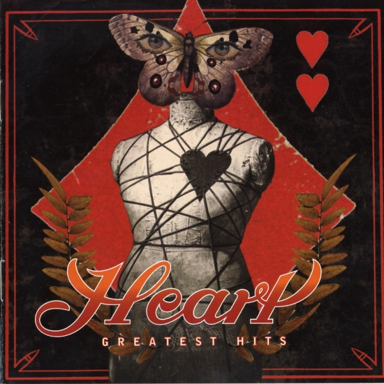 Heart《All I Wanna Do Is Make Love To You》GTP谱