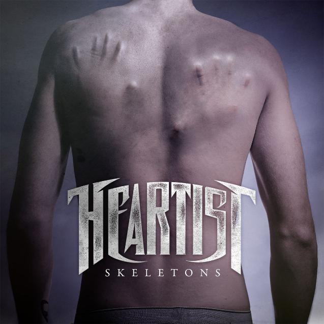 Heartist《Skeletons》GTP谱