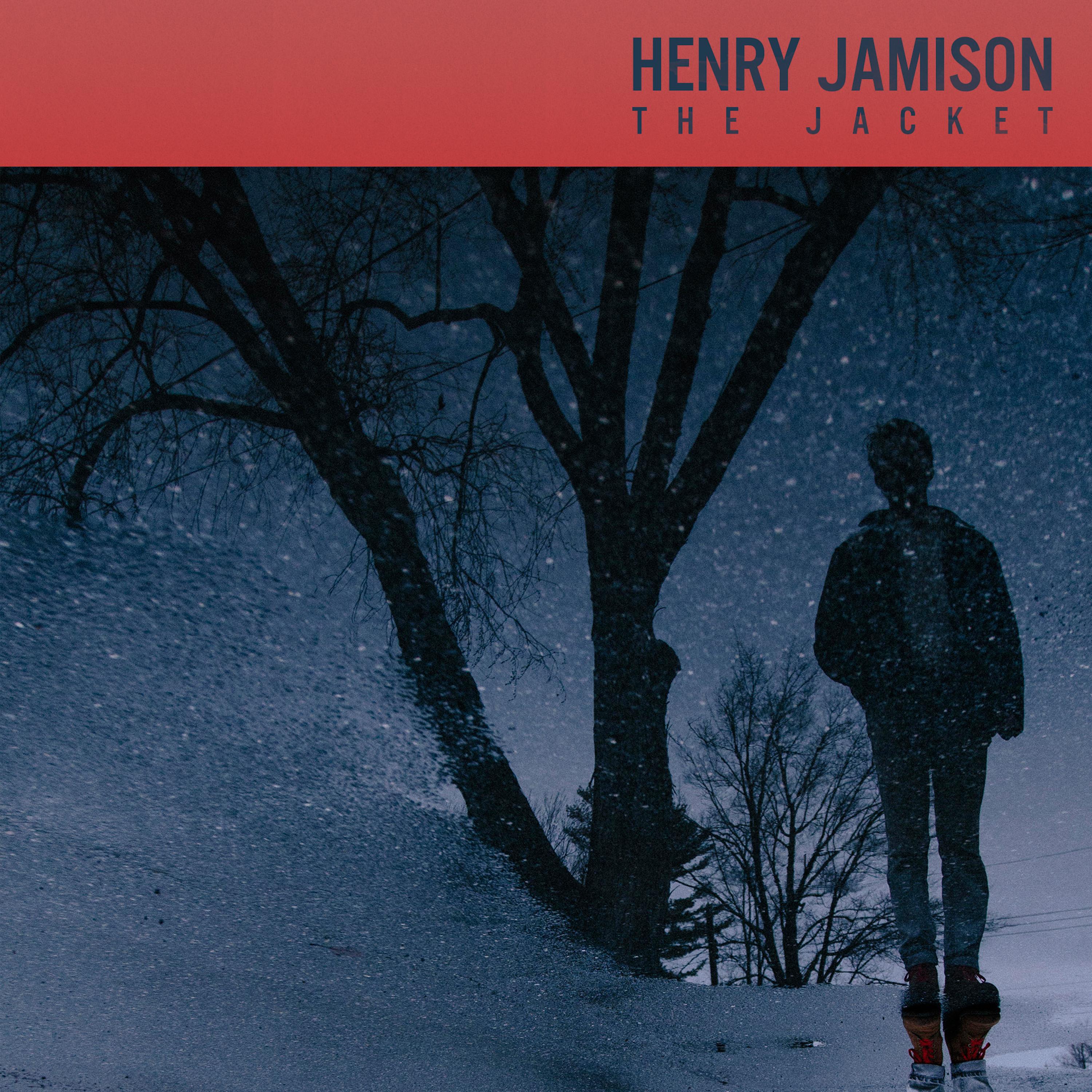 Henry Jamison《The Jacket》GTP谱
