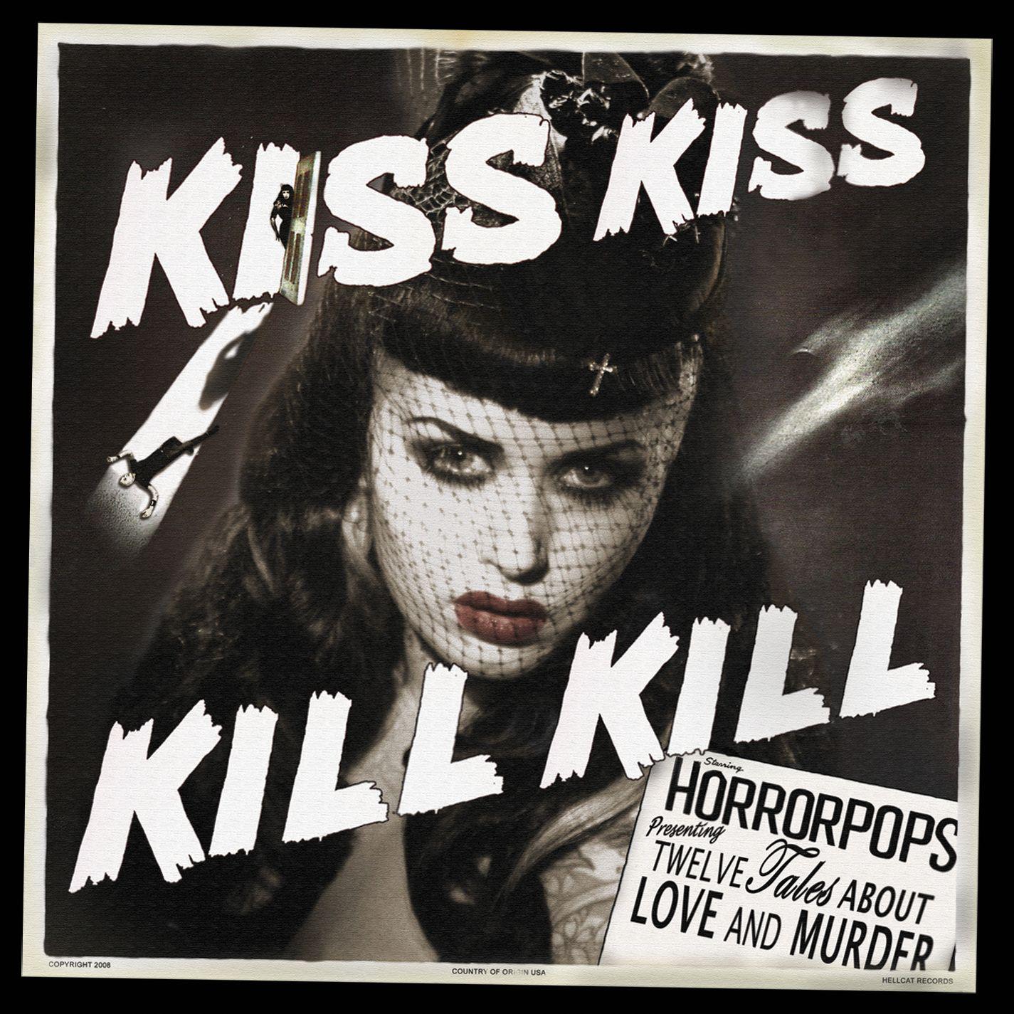 HorrorPops《Thelma And Louise》GTP谱