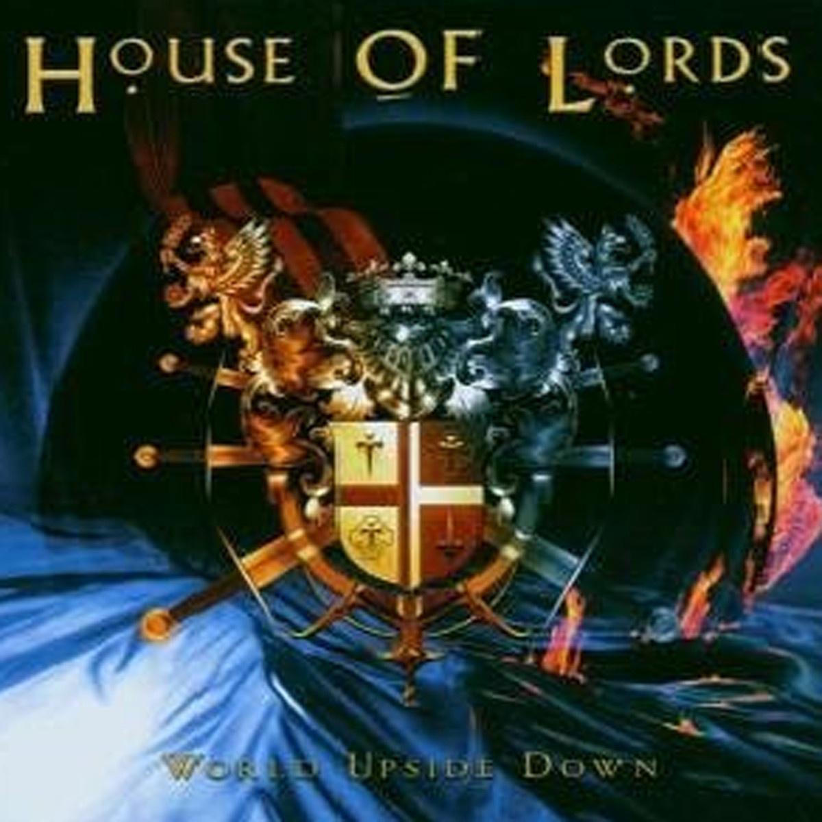 House of Lords《Rock Bottom》GTP谱