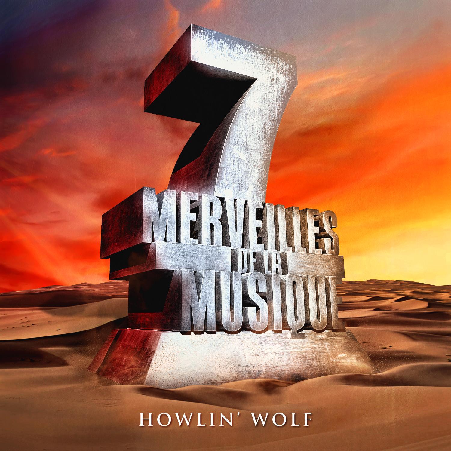 Howlin\' Wolf《Whos Been Talking》GTP谱