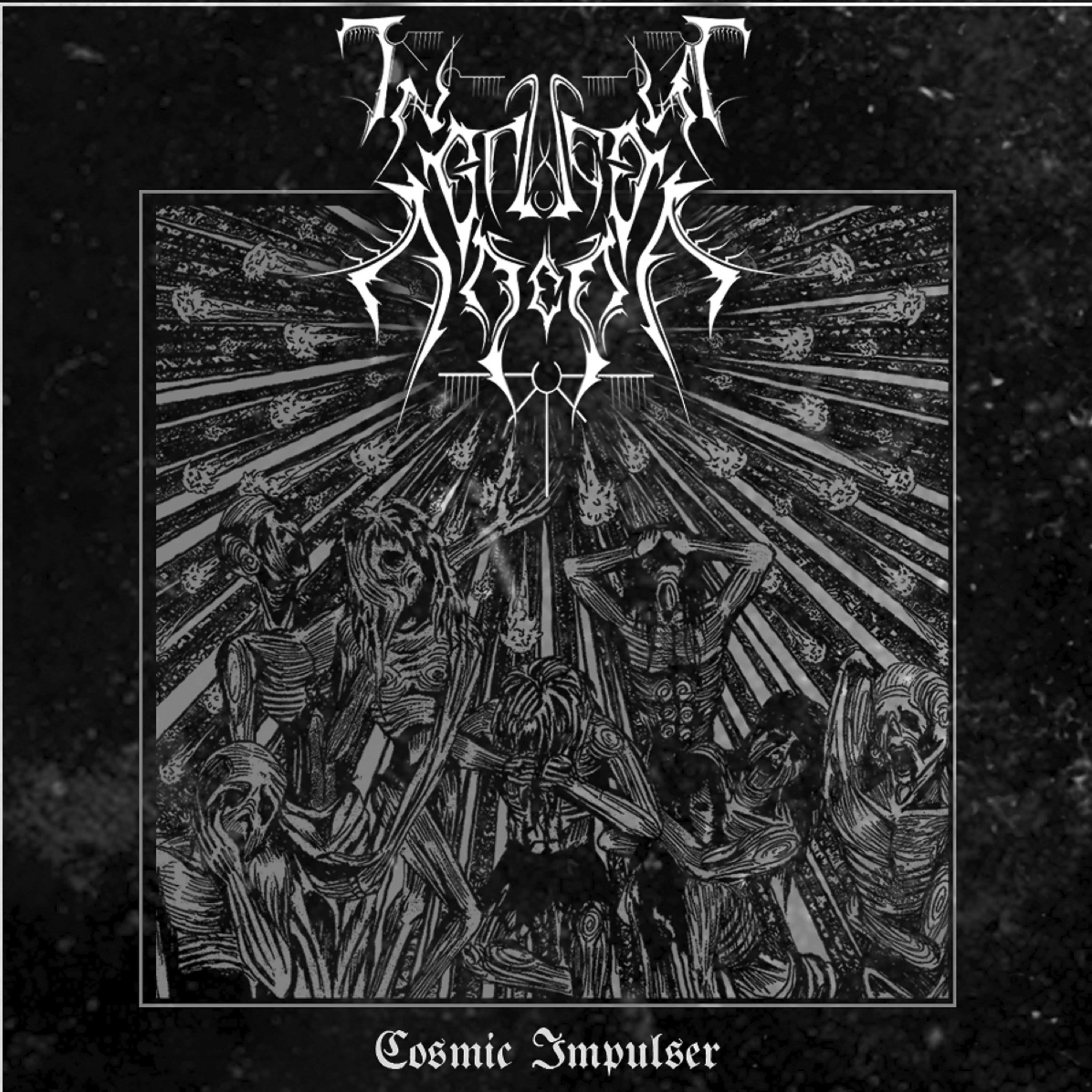 In Crucem Agere《Cosmic Impulser》GTP谱