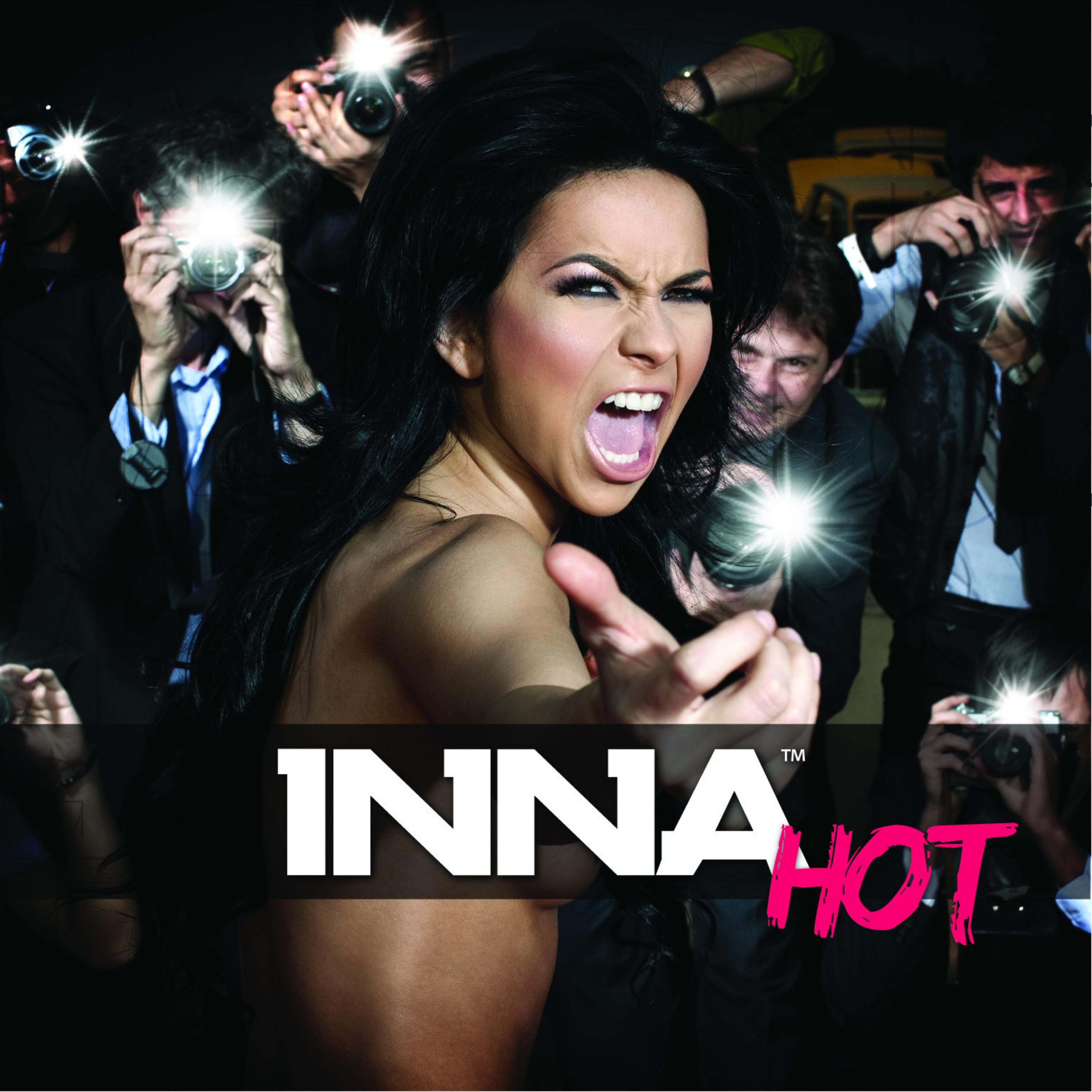 Inna《Hot》GTP谱