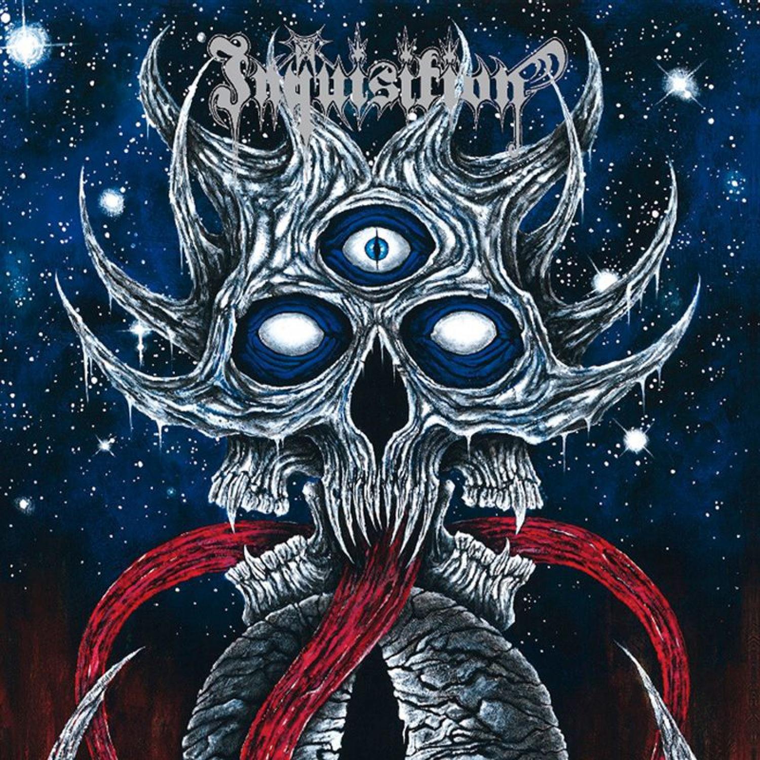 Inquisition《Desolate Funeral Chant》GTP谱
