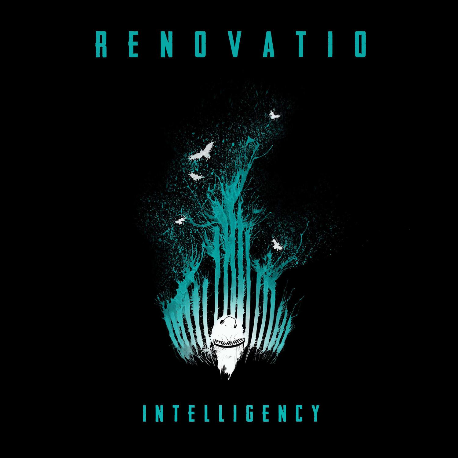 Intelligency《August》GTP谱